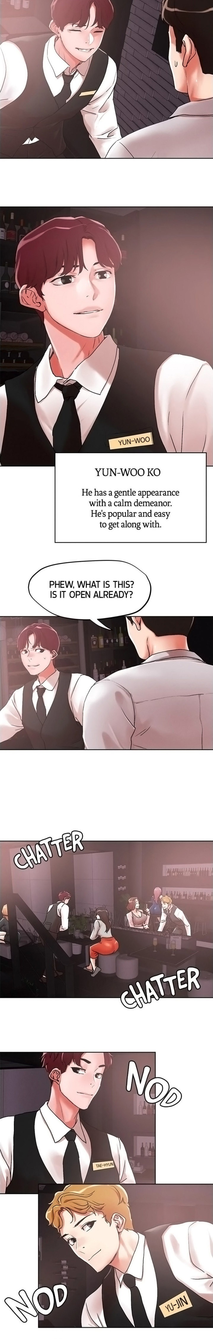 King of the Night - Chapter 54 [photo 13] - MangaPorn