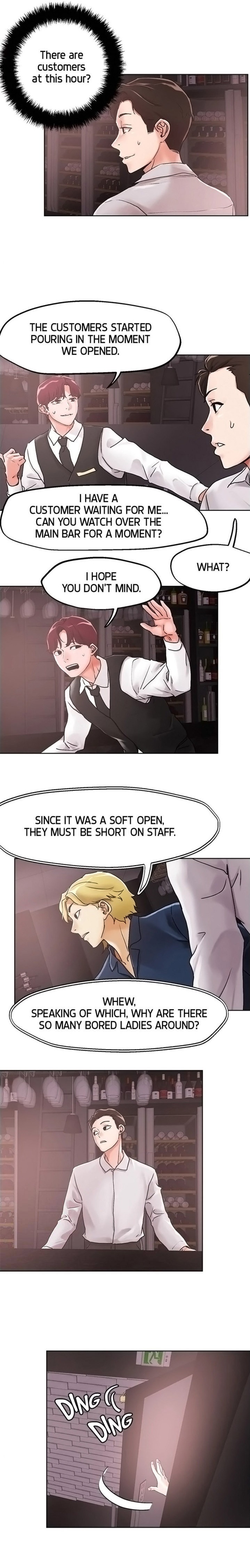 King of the Night - Chapter 54 [photo 14] - MangaPorn