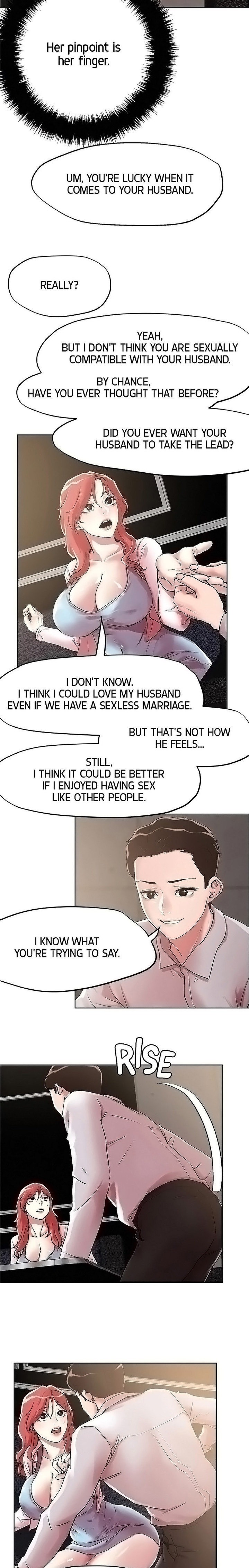 King of the Night - Chapter 55 [photo 11] - MangaPorn