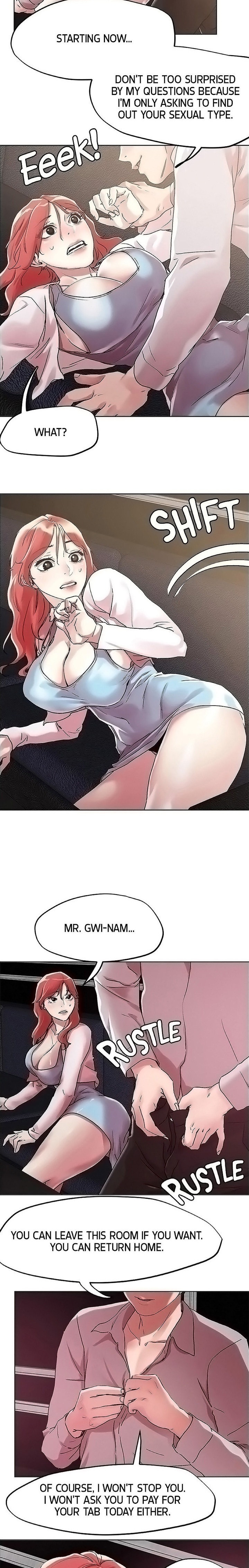 King of the Night - Chapter 55 [photo 12] - MangaPorn