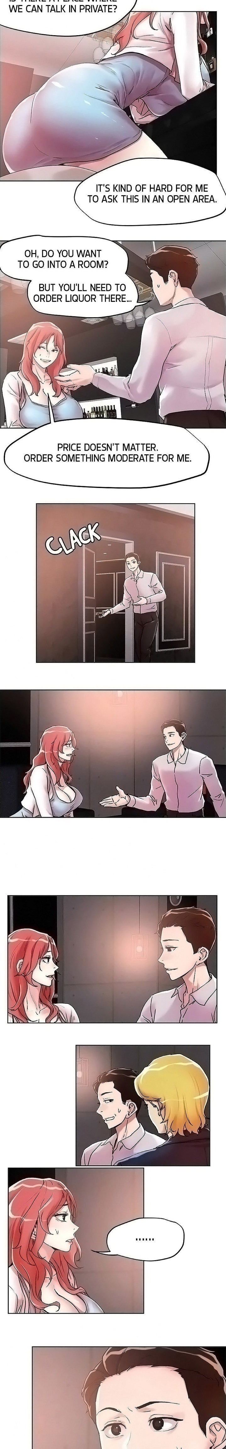 King of the Night - Chapter 55 [photo 6] - MangaPorn