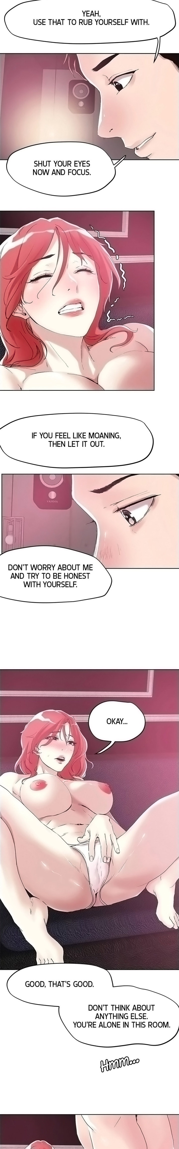 King of the Night - Chapter 56 [photo 13] - MangaPorn