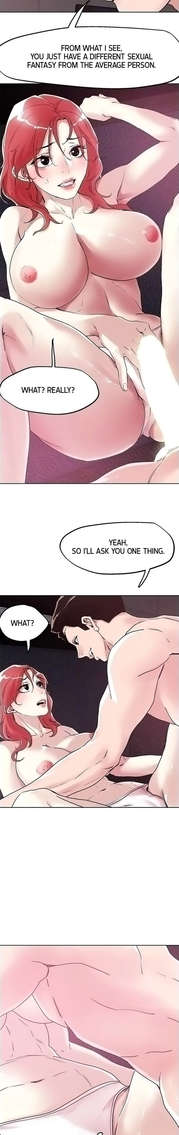 King of the Night - Chapter 56 [photo 17] - MangaPorn