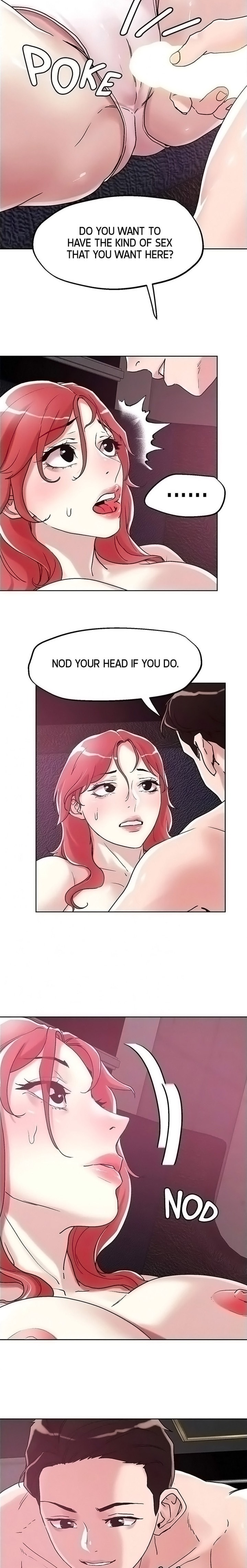 King of the Night - Chapter 56 [photo 18] - MangaPorn