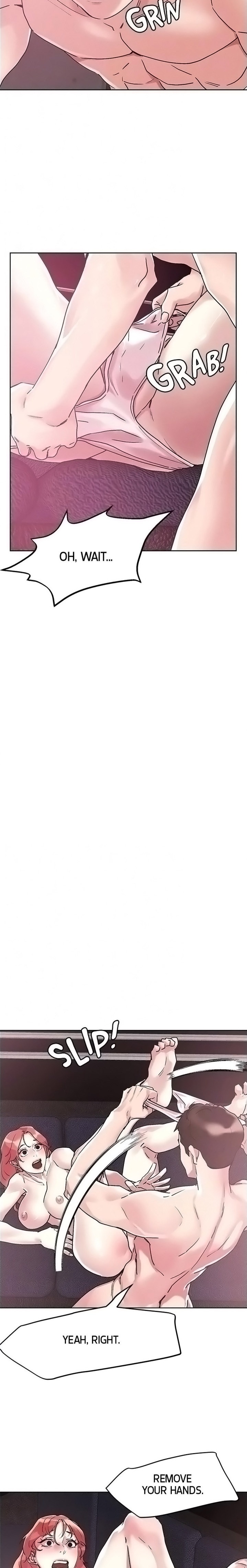 King of the Night - Chapter 56 [photo 19] - MangaPorn