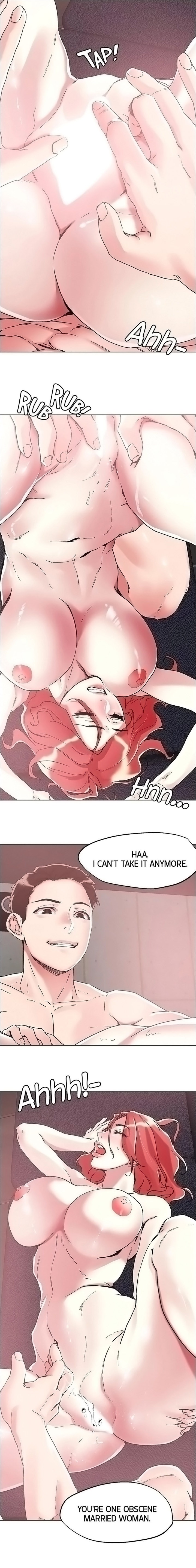 King of the Night - Chapter 57 [photo 12] - MangaPorn