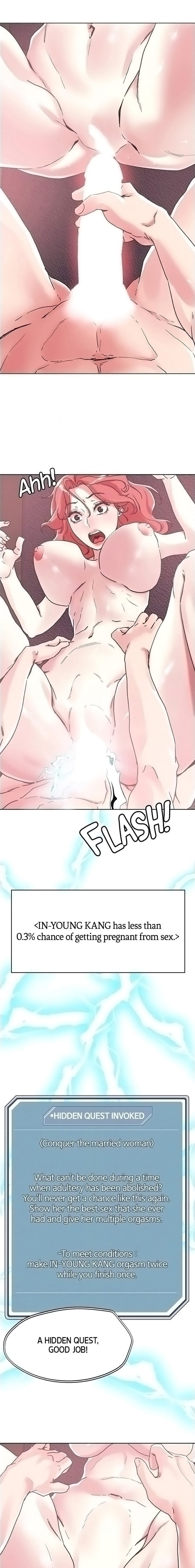 King of the Night - Chapter 57 [photo 13] - MangaPorn