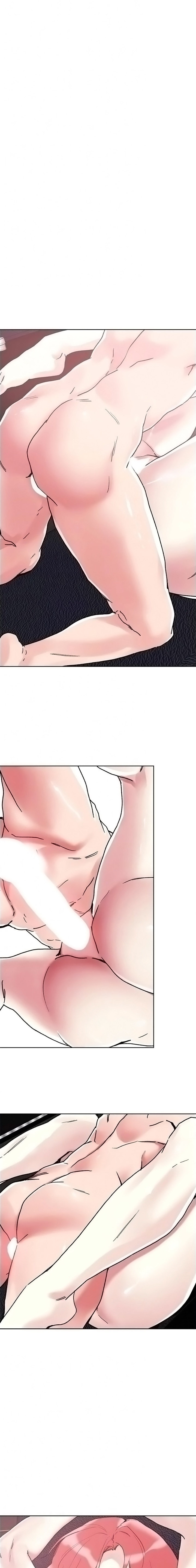 King of the Night - Chapter 57 [photo 15] - MangaPorn