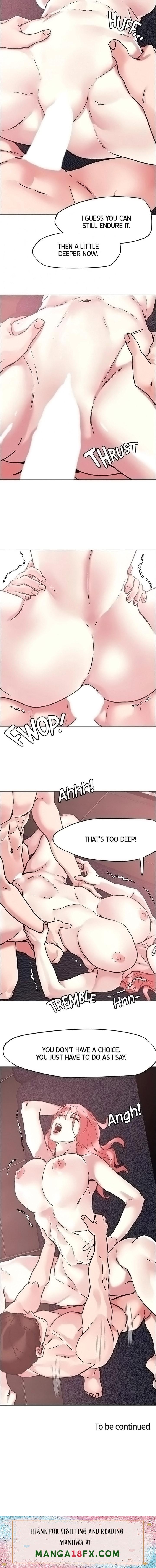 King of the Night - Chapter 57 [photo 17] - MangaPorn