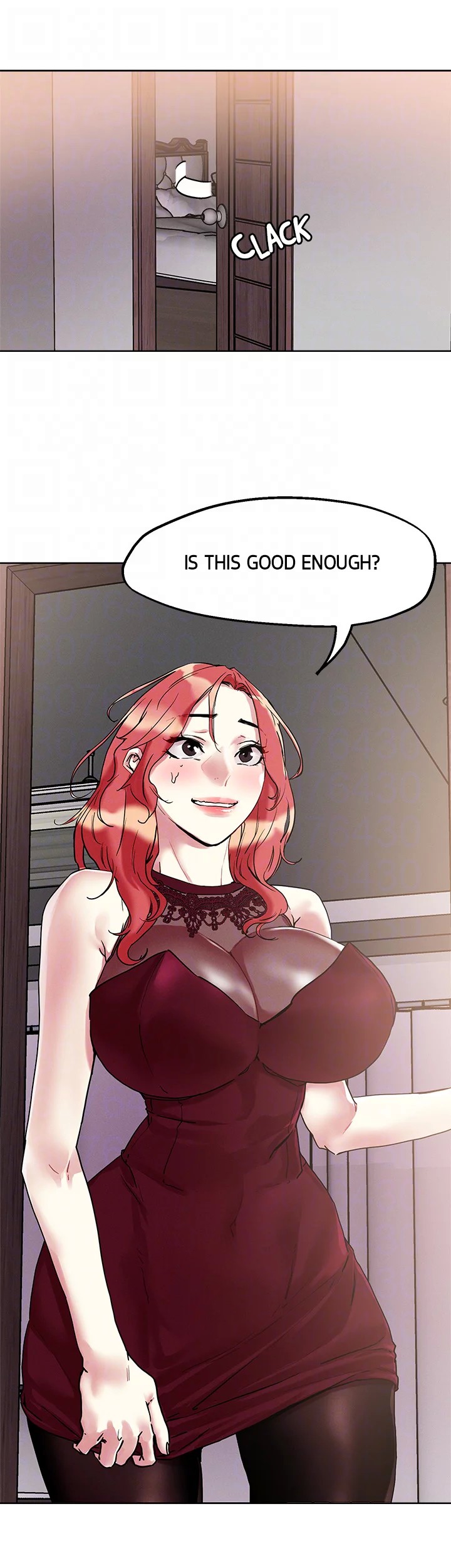 King of the Night - Chapter 59 [photo 11] - MangaPorn