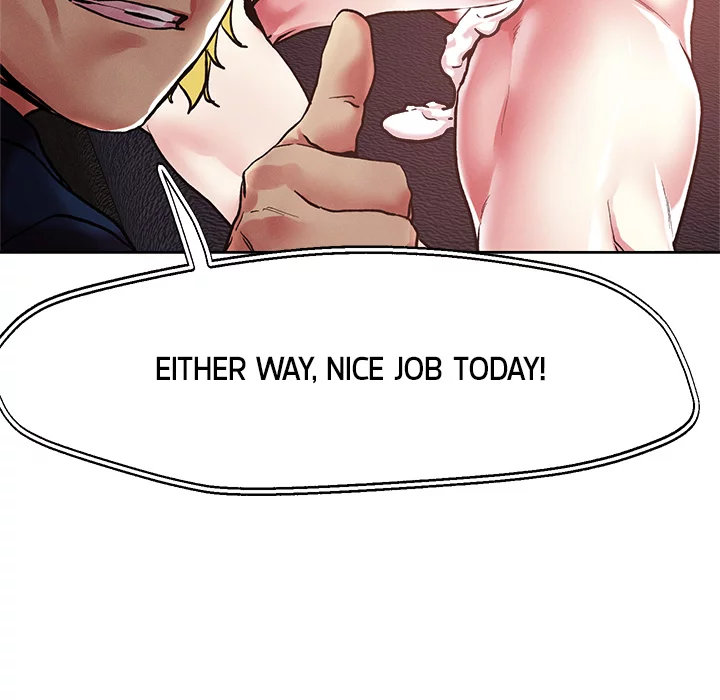 King of the Night - Chapter 59 [photo 4] - MangaPorn