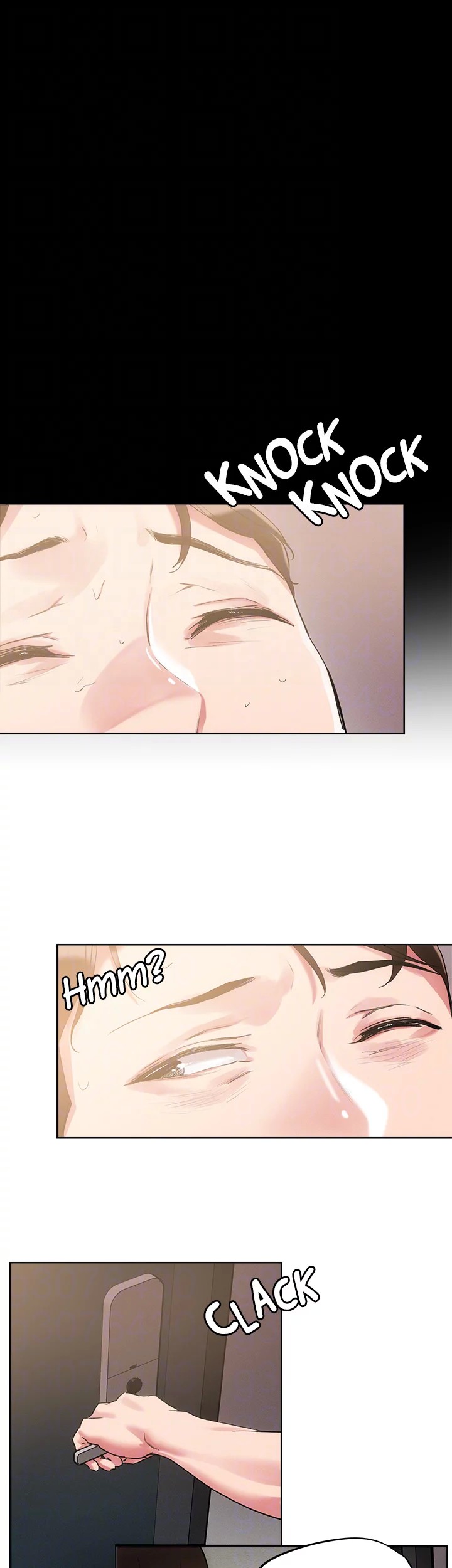 King of the Night - Chapter 60 [photo 11] - MangaPorn