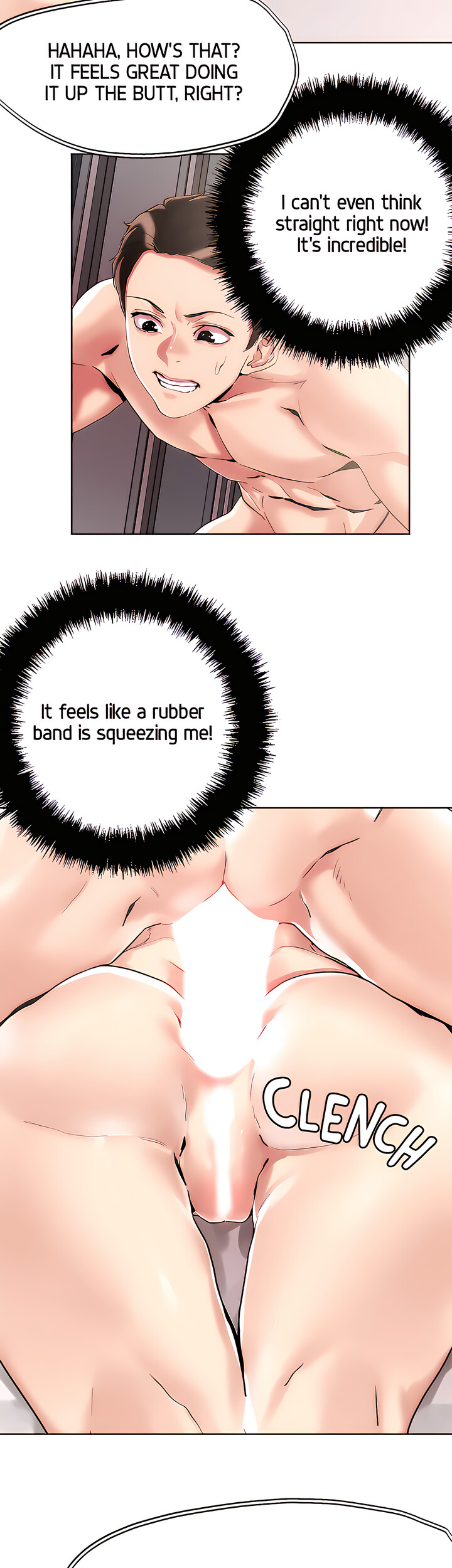 King of the Night - Chapter 61 [photo 10] - MangaPorn