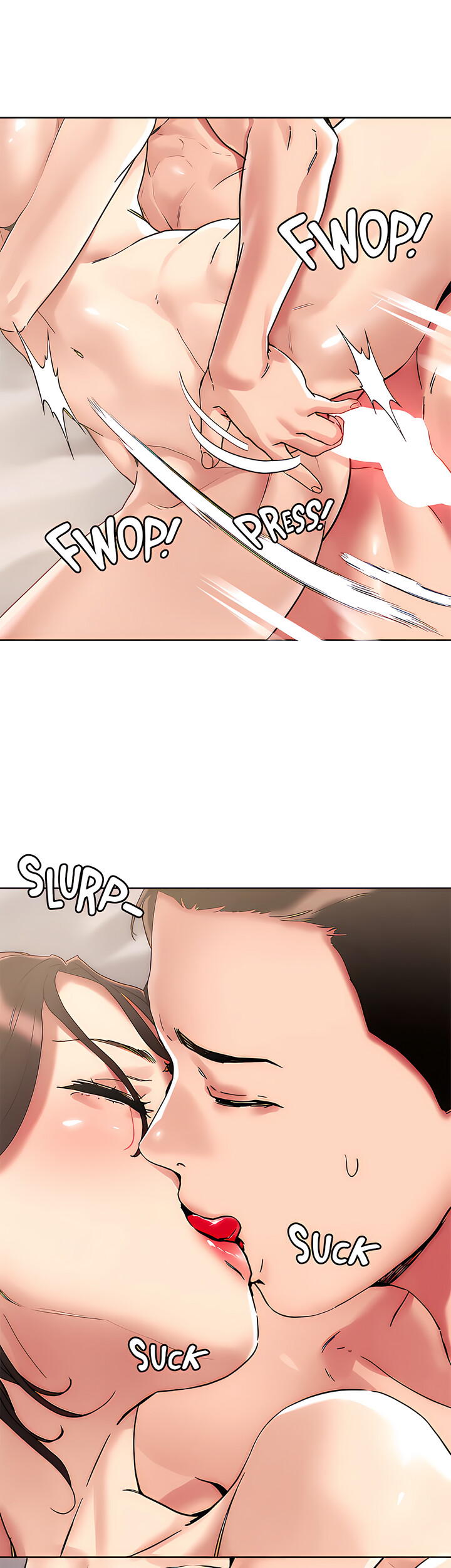 King of the Night - Chapter 61 [photo 26] - MangaPorn