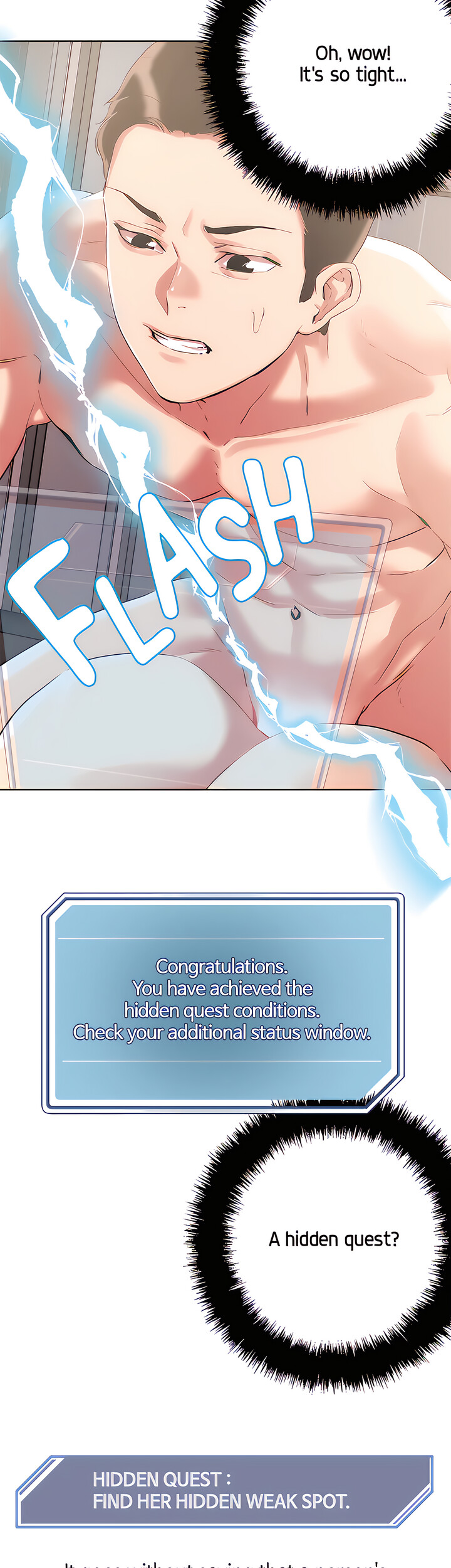 King of the Night - Chapter 61 [photo 8] - MangaPorn