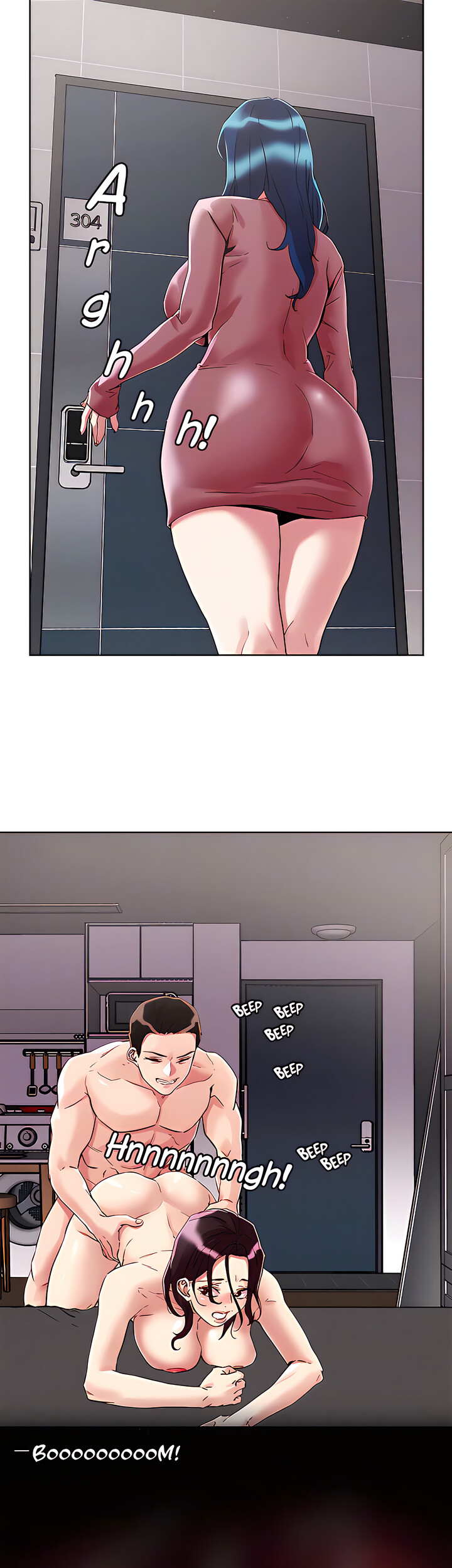 King of the Night - Chapter 62 [photo 12] - MangaPorn