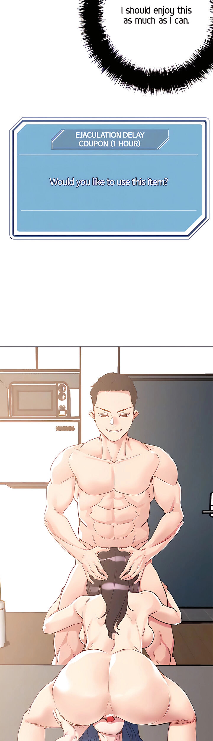 King of the Night - Chapter 62 [photo 31] - MangaPorn