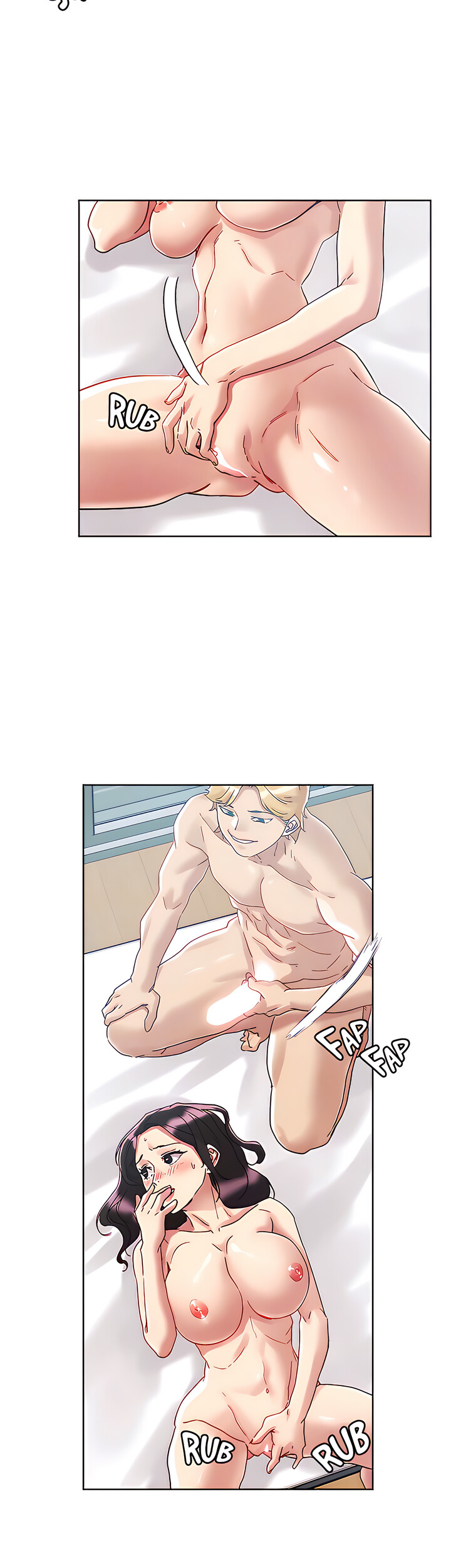 King of the Night - Chapter 63 [photo 17] - MangaPorn