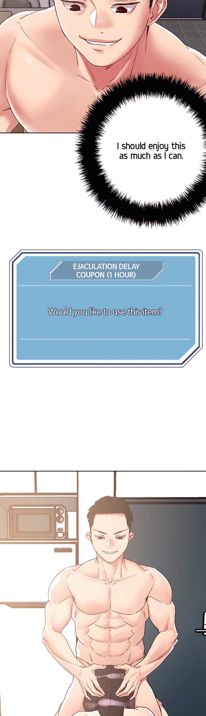 King of the Night - Chapter 63 [photo 2] - MangaPorn