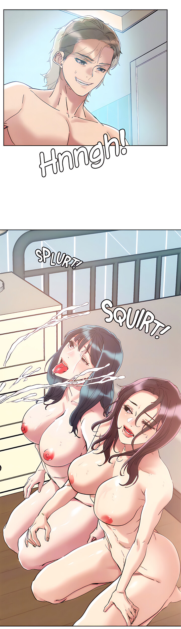 King of the Night - Chapter 63 [photo 20] - MangaPorn