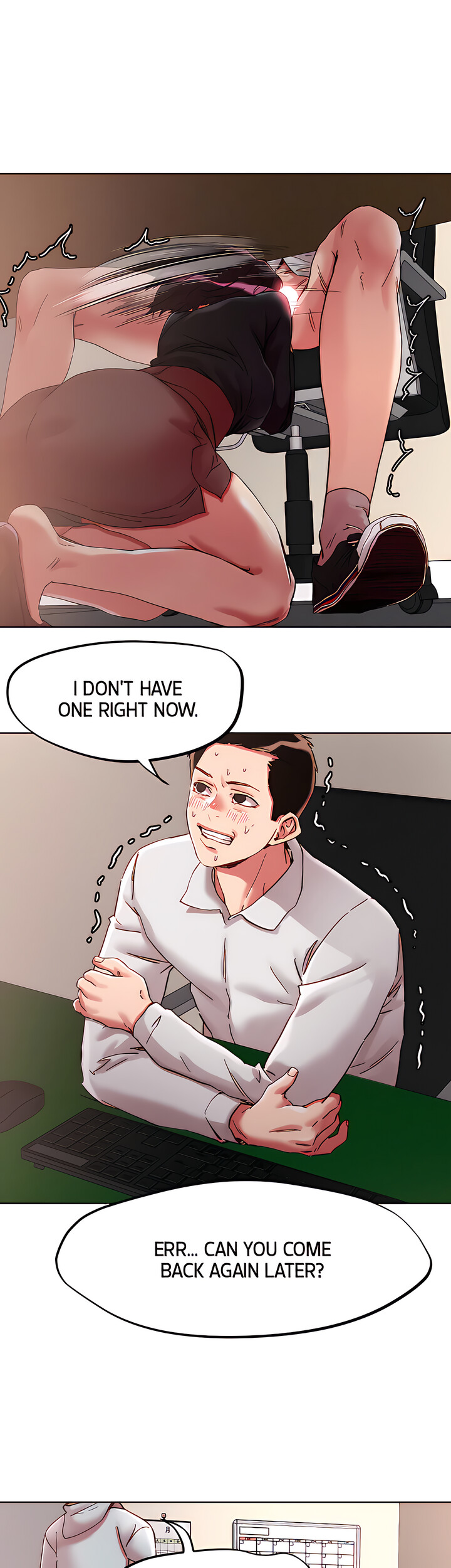 King of the Night - Chapter 64 [photo 10] - MangaPorn