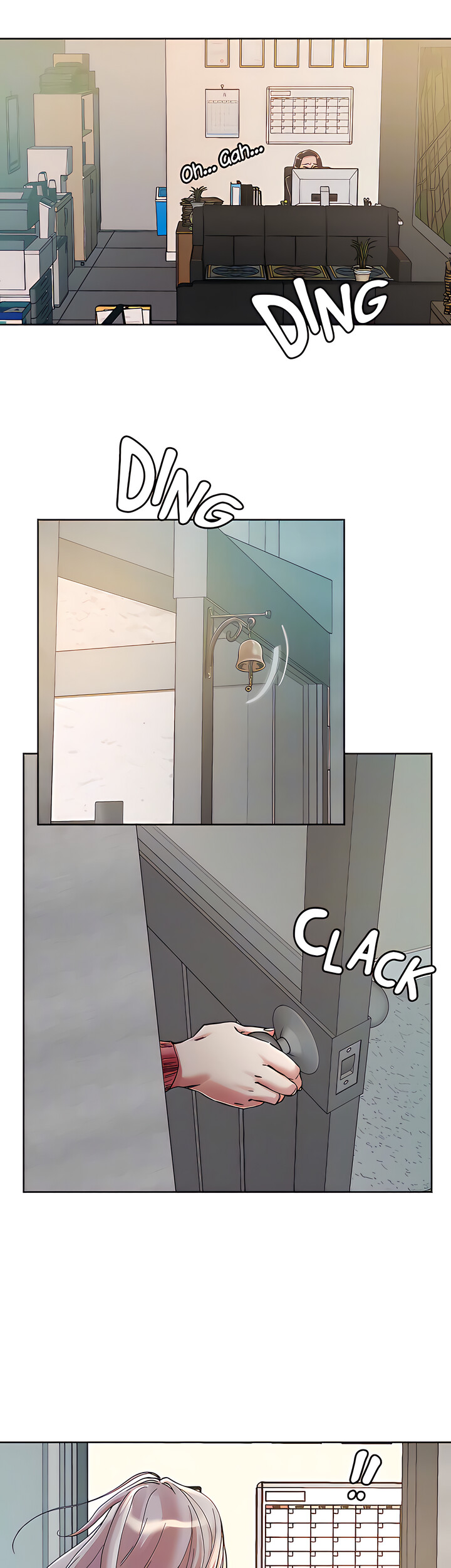 King of the Night - Chapter 64 [photo 16] - MangaPorn