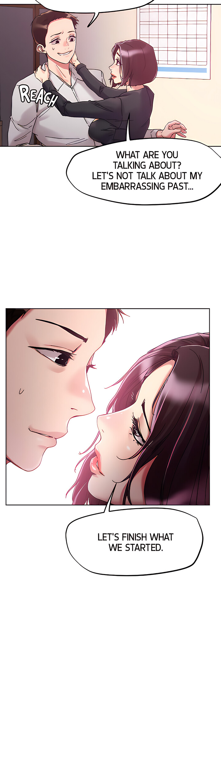 King of the Night - Chapter 64 [photo 28] - MangaPorn