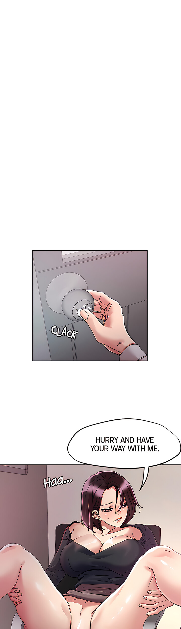 King of the Night - Chapter 64 [photo 29] - MangaPorn