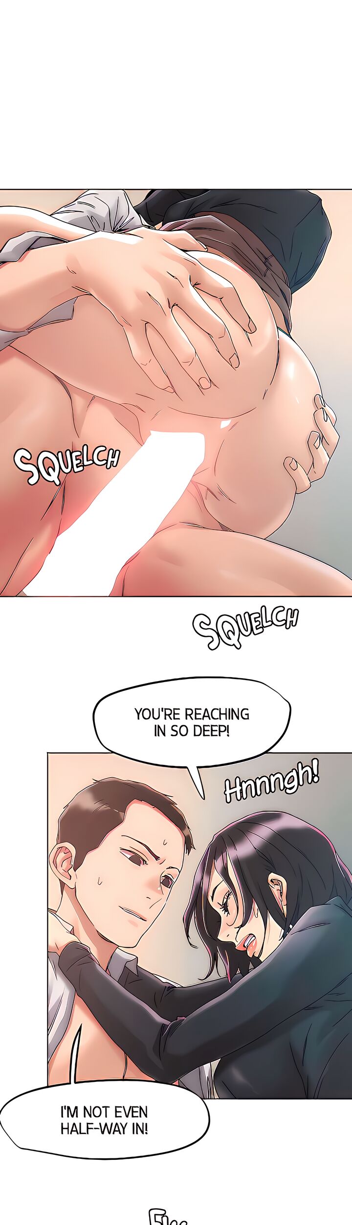 King of the Night - Chapter 65 [photo 1] - MangaPorn