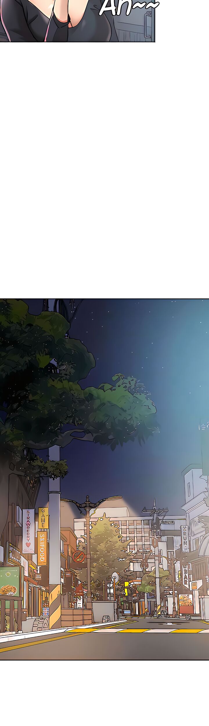 King of the Night - Chapter 65 [photo 16] - MangaPorn