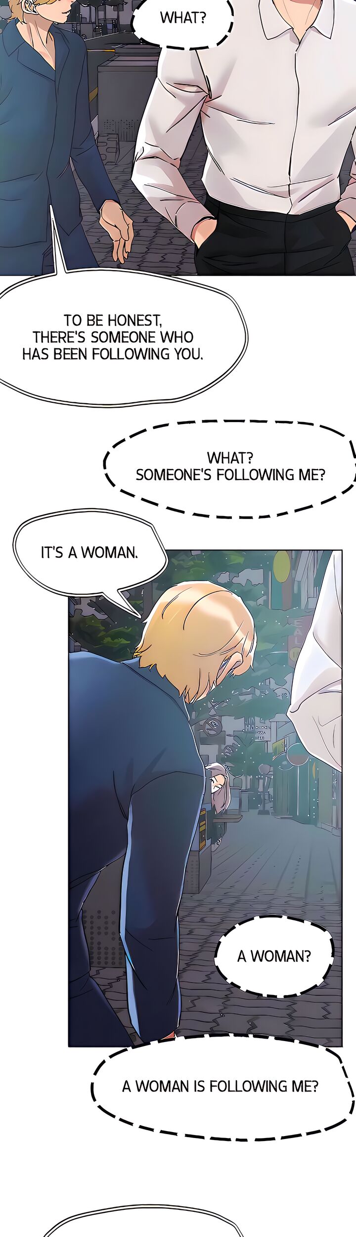 King of the Night - Chapter 65 [photo 18] - MangaPorn