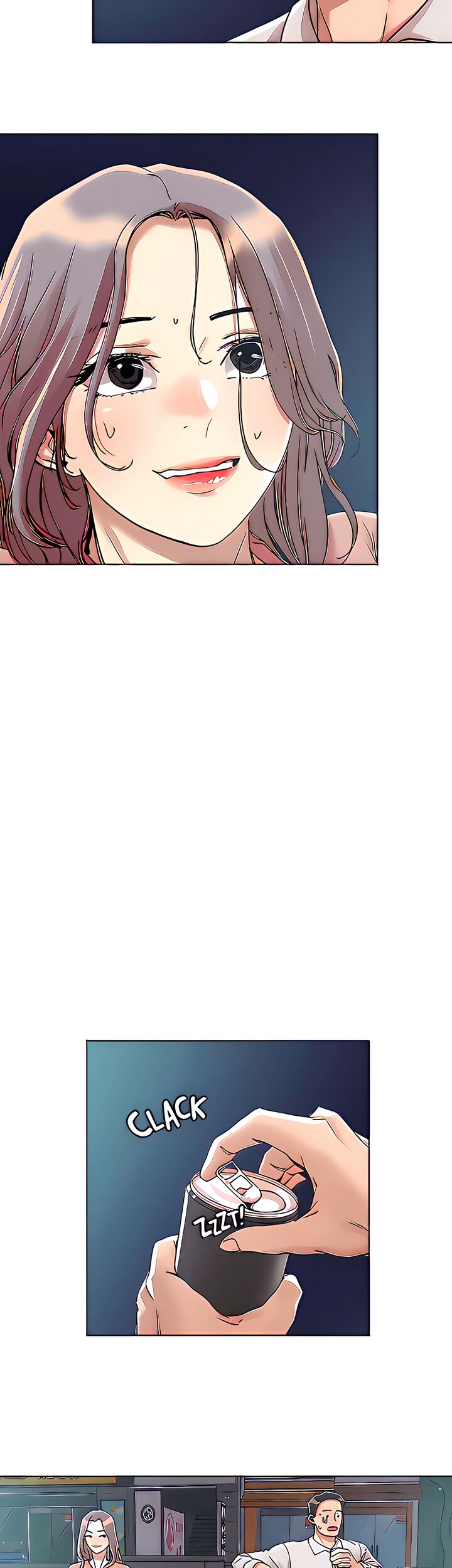 King of the Night - Chapter 65 [photo 21] - MangaPorn