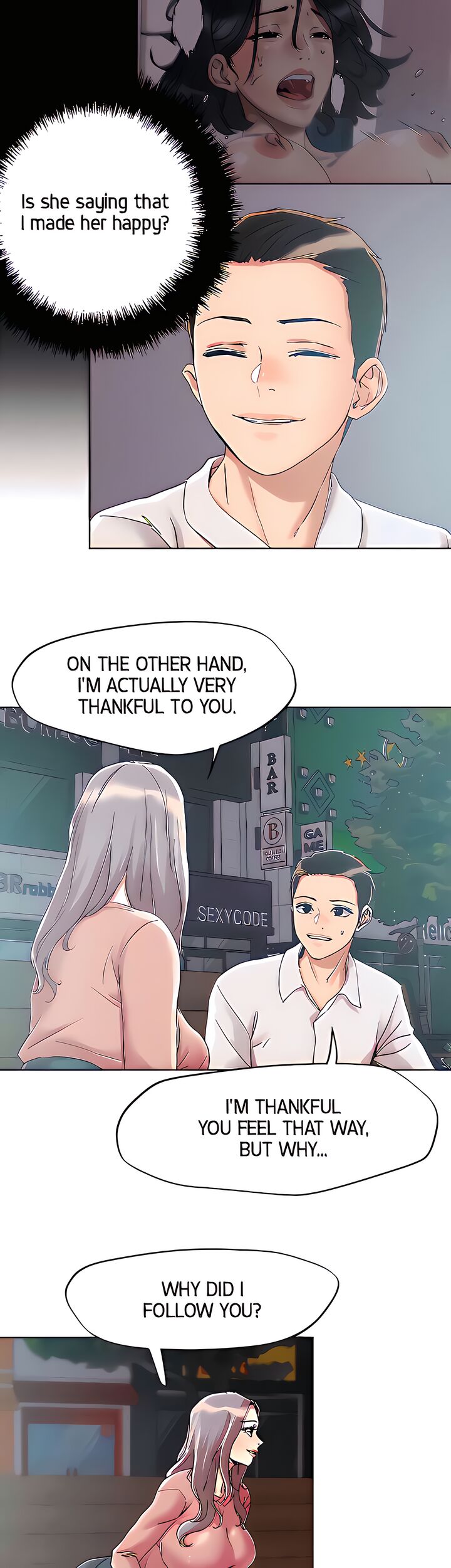 King of the Night - Chapter 65 [photo 24] - MangaPorn