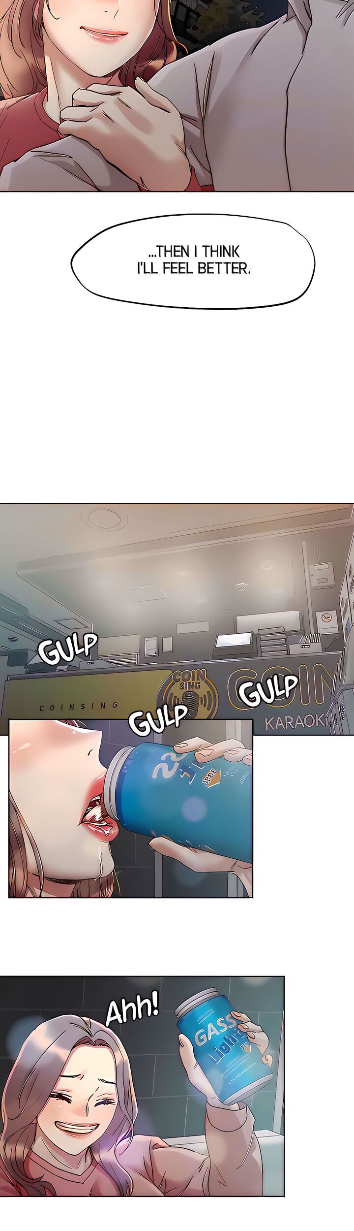 King of the Night - Chapter 66 [photo 15] - MangaPorn