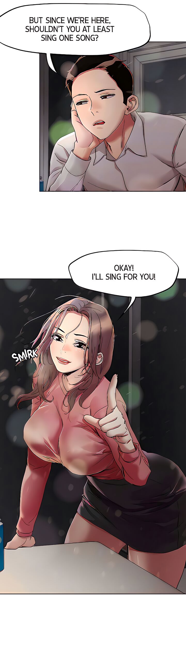 King of the Night - Chapter 66 [photo 18] - MangaPorn