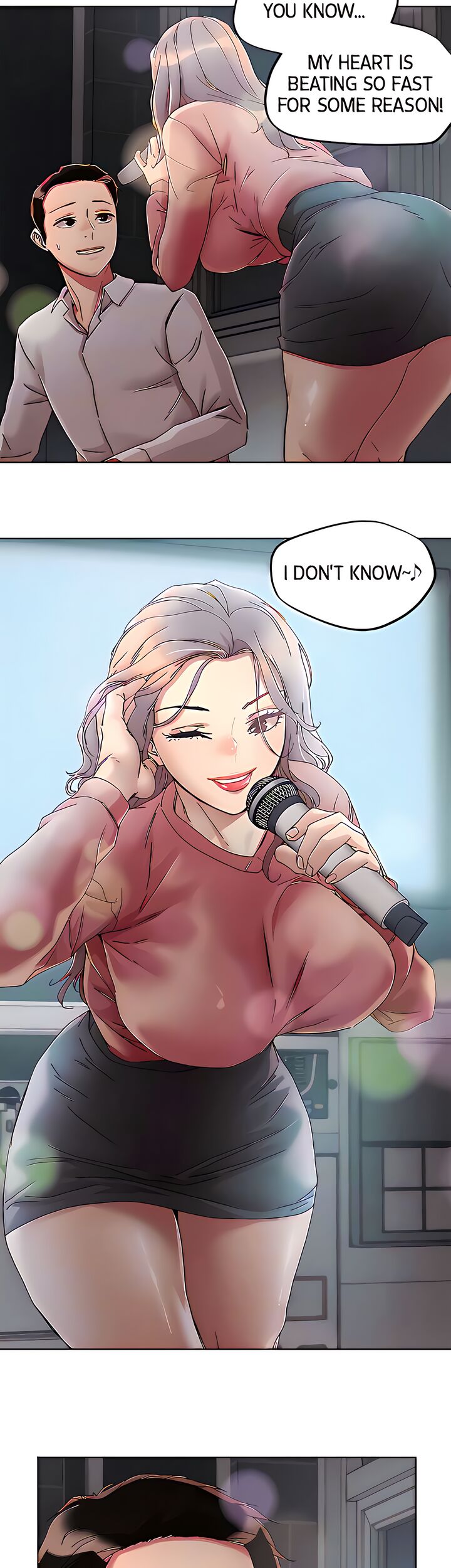 King of the Night - Chapter 66 [photo 20] - MangaPorn