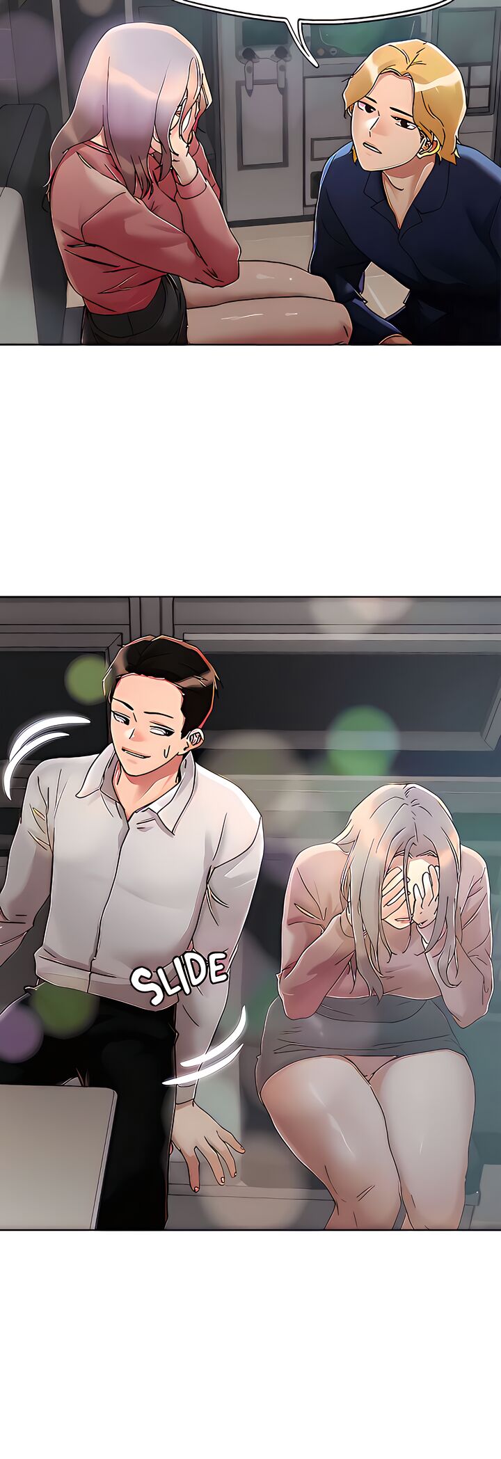 King of the Night - Chapter 66 [photo 23] - MangaPorn