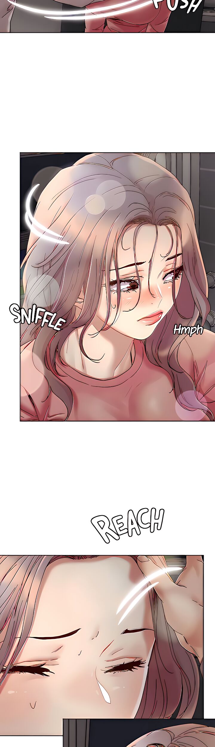 King of the Night - Chapter 66 [photo 26] - MangaPorn