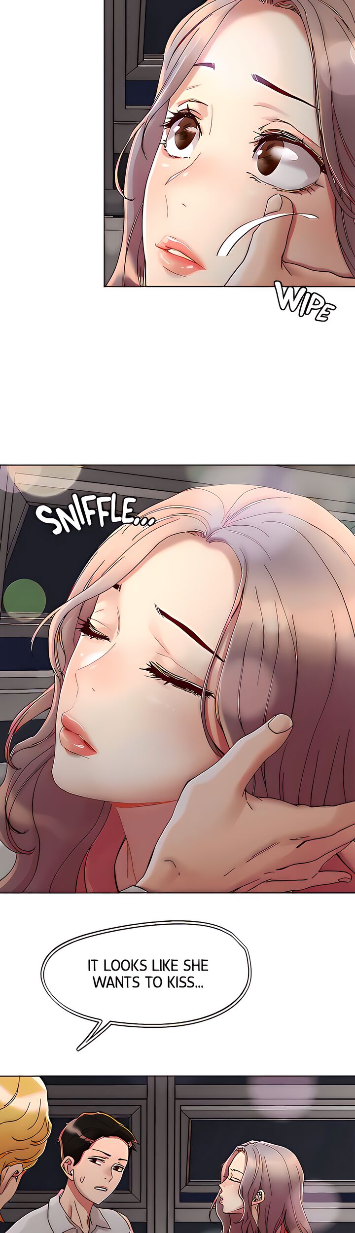 King of the Night - Chapter 66 [photo 27] - MangaPorn