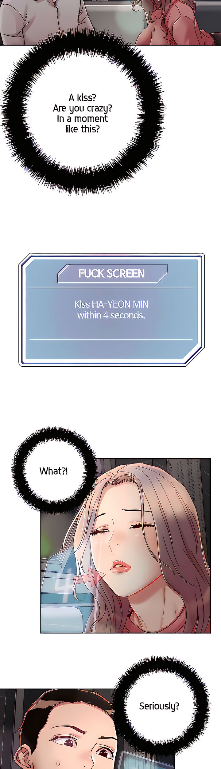 King of the Night - Chapter 66 [photo 28] - MangaPorn