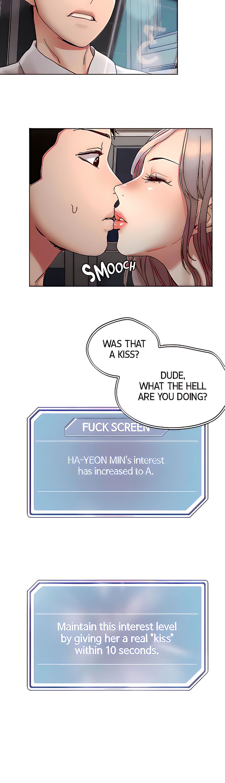 King of the Night - Chapter 66 [photo 29] - MangaPorn