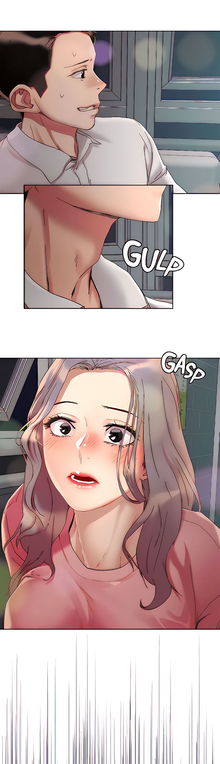 King of the Night - Chapter 66 [photo 30] - MangaPorn