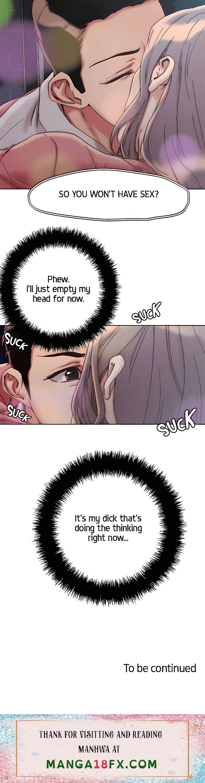 King of the Night - Chapter 66 [photo 34] - MangaPorn