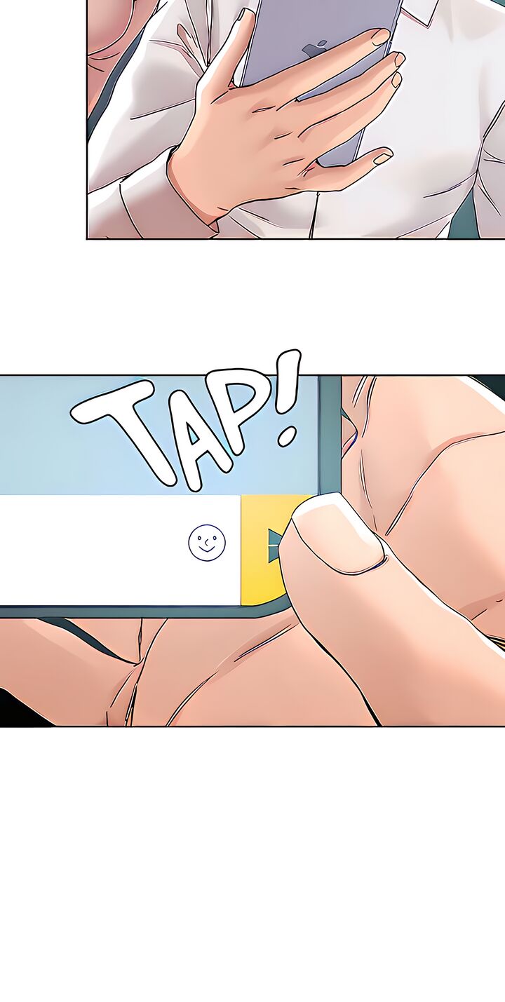 King of the Night - Chapter 66 [photo 5] - MangaPorn