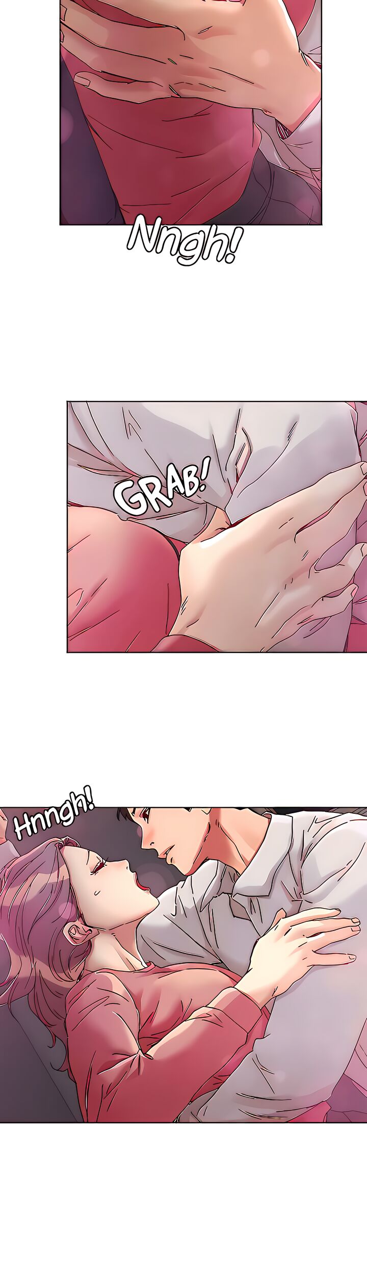 King of the Night - Chapter 67 [photo 10] - MangaPorn