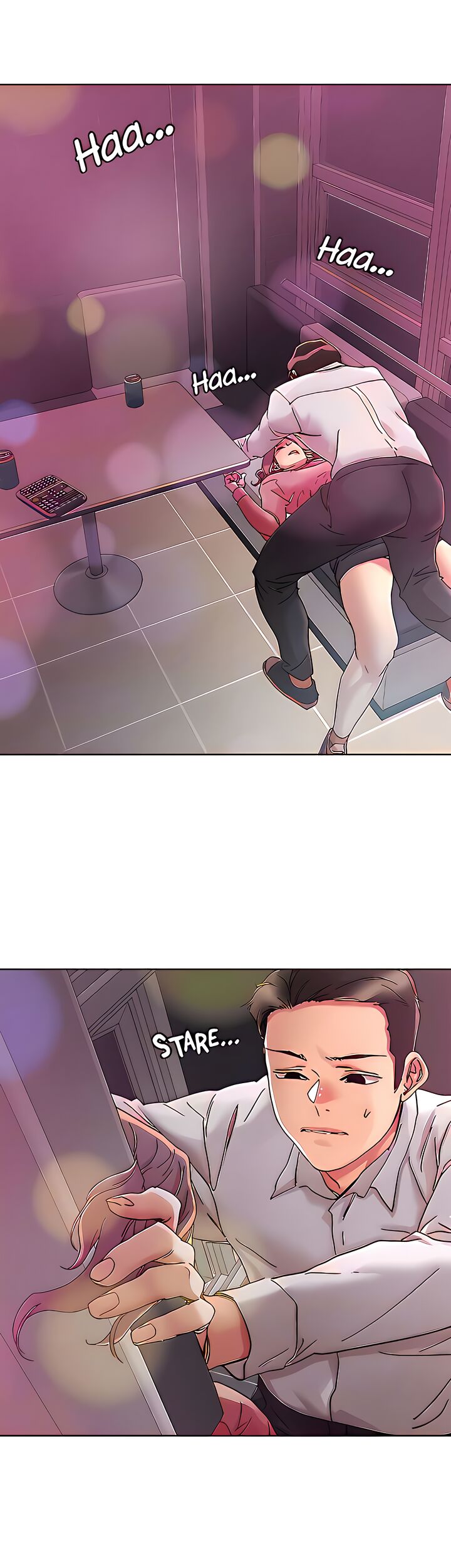 King of the Night - Chapter 67 [photo 11] - MangaPorn