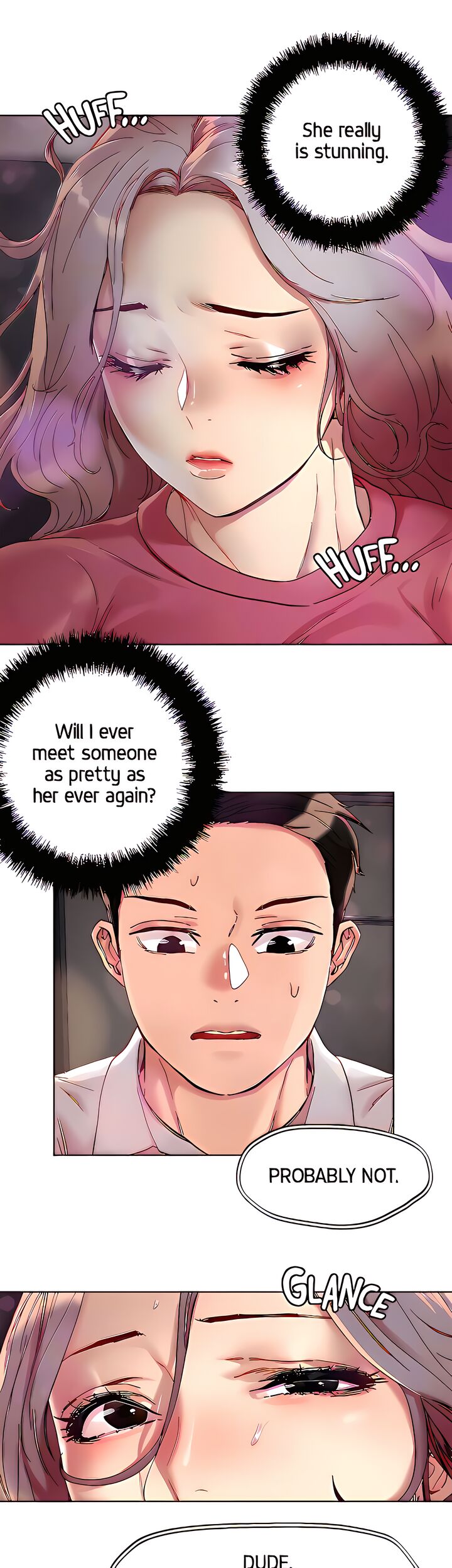 King of the Night - Chapter 67 [photo 12] - MangaPorn