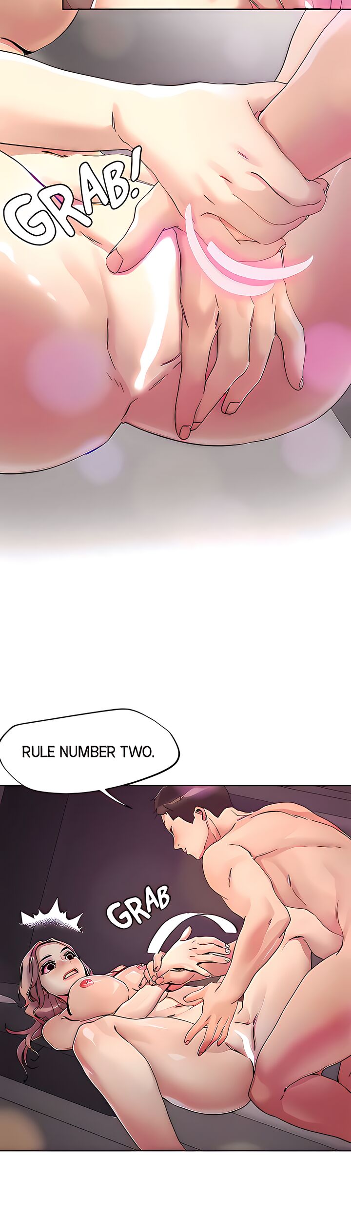 King of the Night - Chapter 67 [photo 25] - MangaPorn