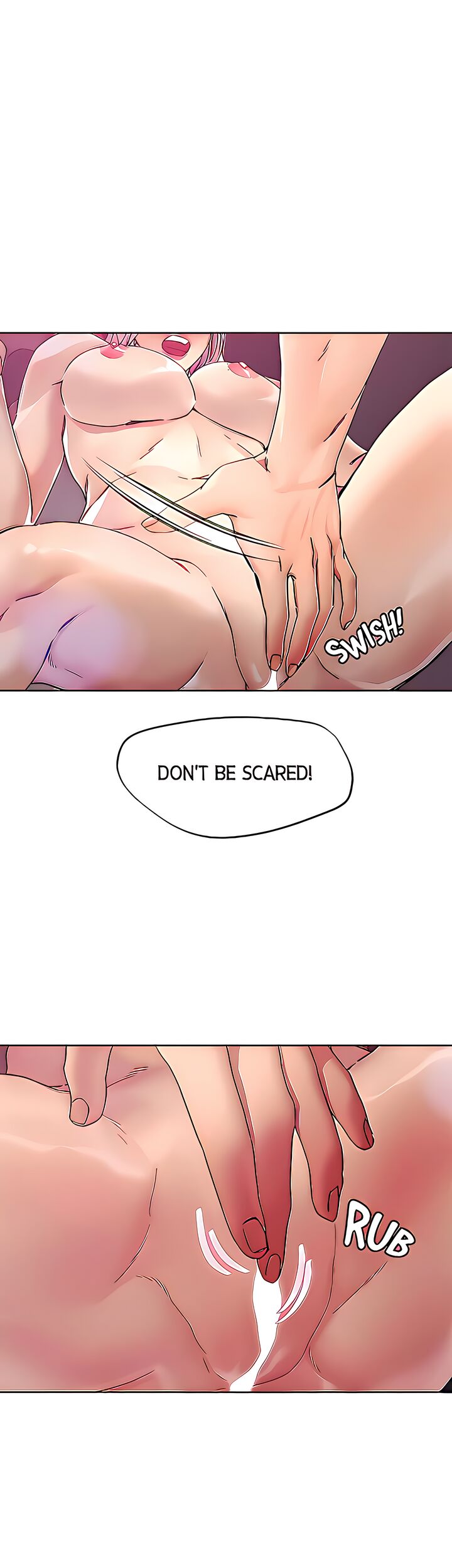 King of the Night - Chapter 67 [photo 26] - MangaPorn