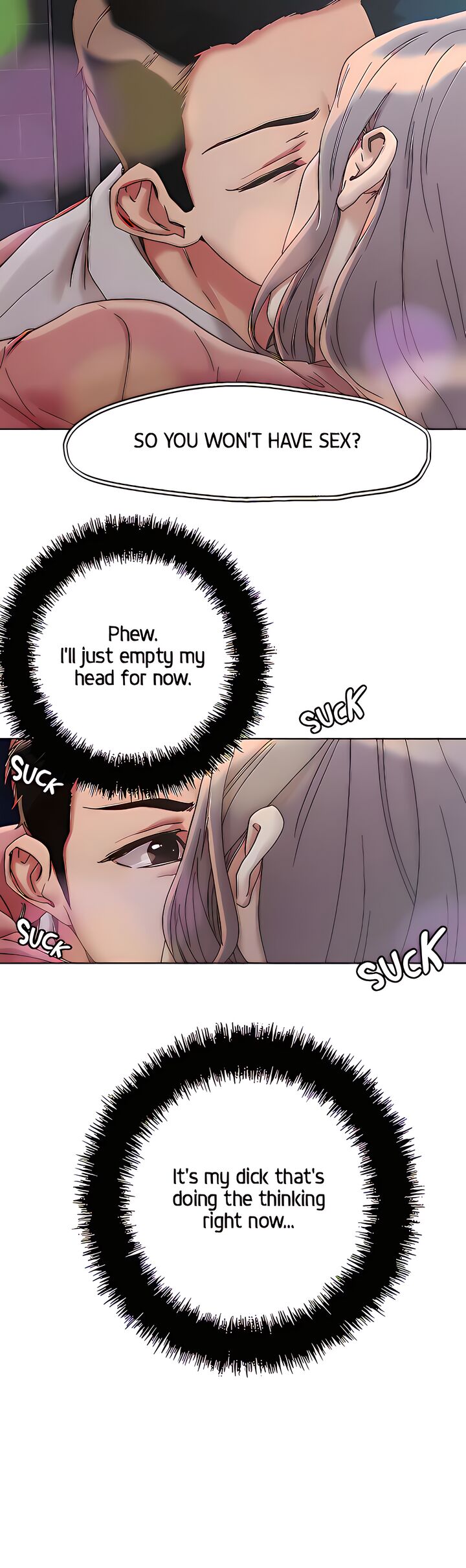 King of the Night - Chapter 67 [photo 5] - MangaPorn